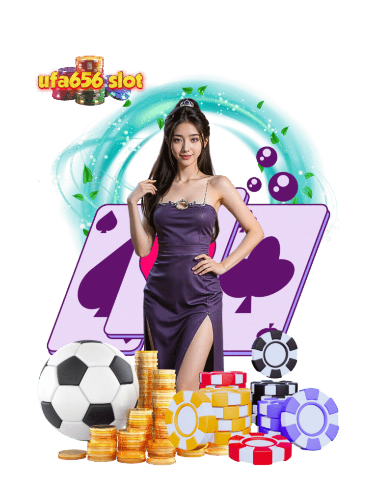 ufa656 slot คาสิโนสด