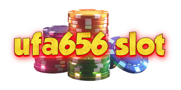 ufa656 slot logo